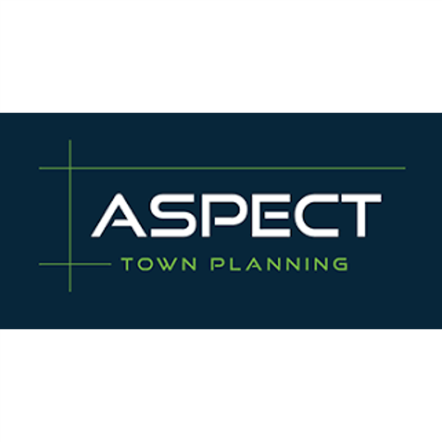 Aspect Town Planning LOGO