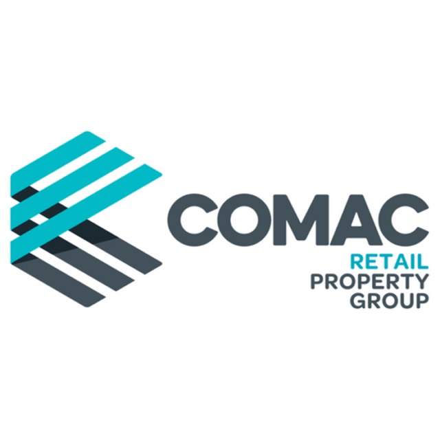 COMAC RETAIL LOGO