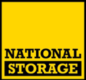 NATIONAL STORAGE LOGO