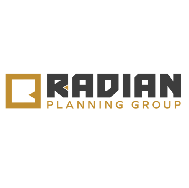 Radian Planning Group LOGO