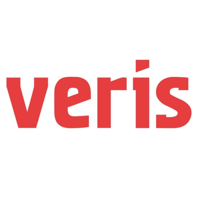 Veris LOGO